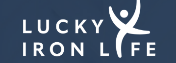 Lucky Iron Fish